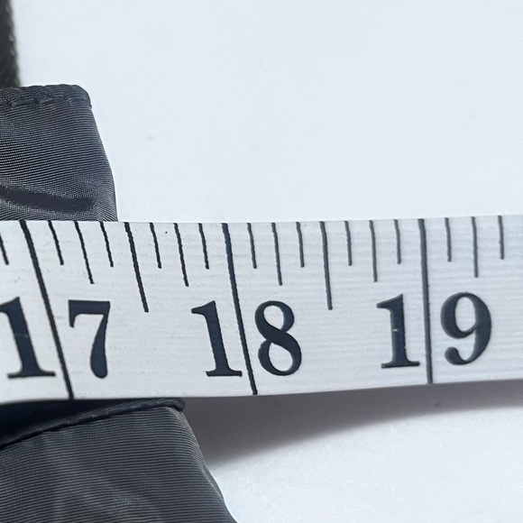 Pretty Angel Sz S Blue Gray Linen Blend Lace up Back Tunic Dress - Picture 5 of 7